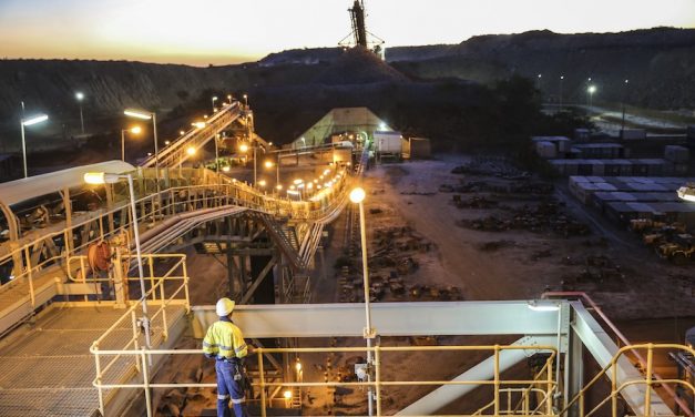 Barrick irons out issues in Tanzania with “historic” deal