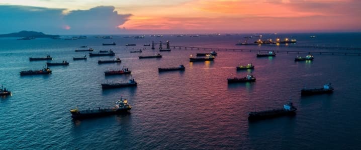 The Shipping Industry’s $1 Trillion Problem