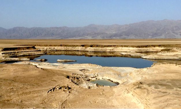 Danakali begins work to get Eritrean potash project off the ground