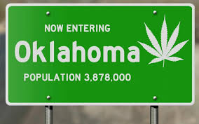 Oklahoma Cannabis Market Outpaces That of Most States