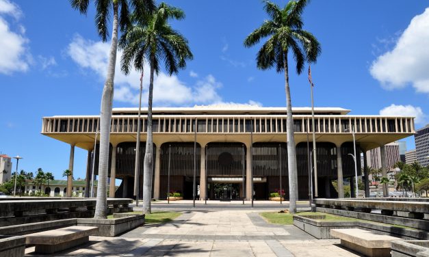 Hawaiian Bill Would Let Banks Act as Crypto Custodians