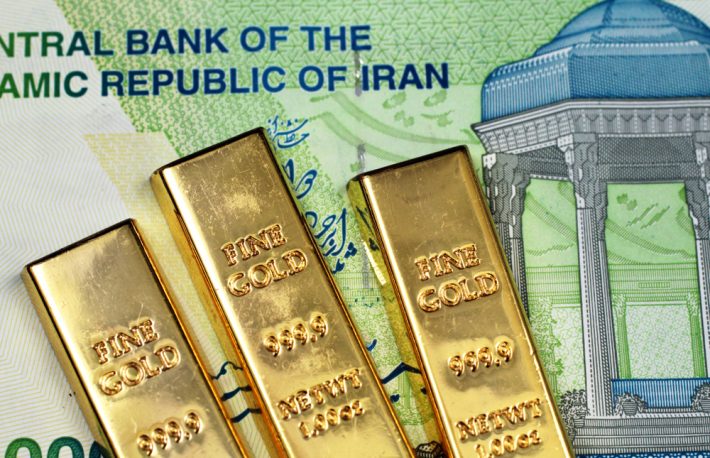 Bitcoin as a Safe Haven? US-Iran Tensions Rekindle Debate