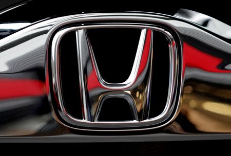 Honda to Move Accord Production to Indiana as Part of EV Shift