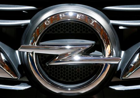 Stellantis to Invest 130 Million Euros in German Plant for New Opel Electric Car