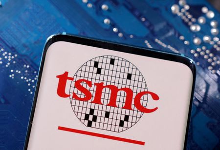 Taiwan’s TSMC Raises Concerns over U.S. CHIPS Act Subsidies