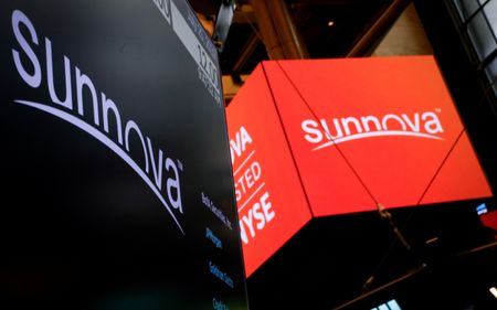 Solar Firm Sunnova Gets $3 Billion Loan Guarantee from U.S. Energy Department