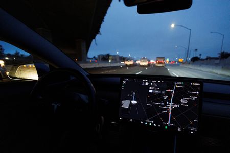 U.S. Jury Set to Decide Test Case in Tesla Autopilot Crash