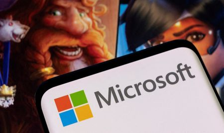 UK Blocks Microsoft $69 Billion Activision Deal Over Cloud Gaming Concerns