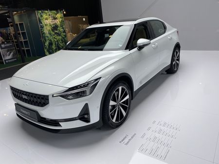 Electric Vehicle Maker Polestar Lowers Production Guidance, Cuts Jobs
