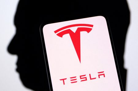 Tesla succession planning, demand in focus ahead of shareholder meeting