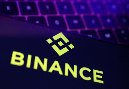 Binance, World’s Top Crypto Exchange, at Center of U.S. Investigations