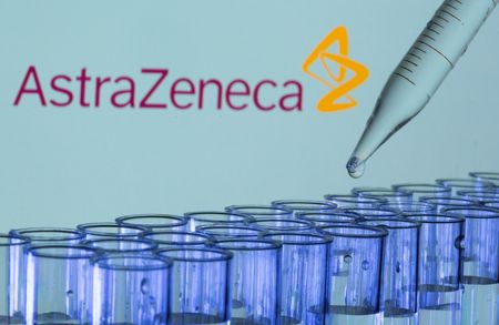 AstraZeneca’s Tagrisso slashes death risk in certain post-surgery lung cancer patients