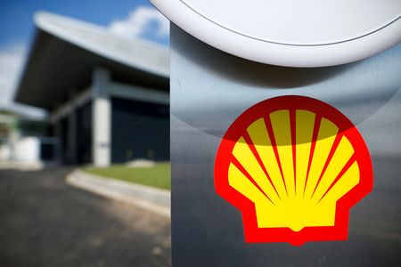 Shell Boosts Dividend and Steadies Oil Output in New CEO Plan