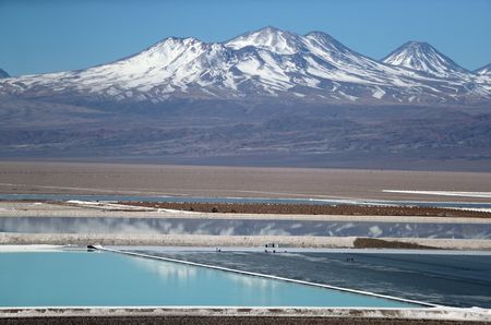 Chile’s Codelco Must Kick-Start Lithium Industry While Reviving Copper Output