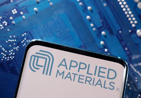 Applied Materials to invest $400 million in India for new engineering center