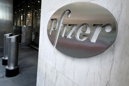 Pfizer, Flagship Pioneering to Invest $100 Million for Drug Discovery