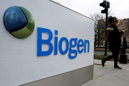 Biogen to buy Reata for $6.5 billion to bulk up rare disease portfolio