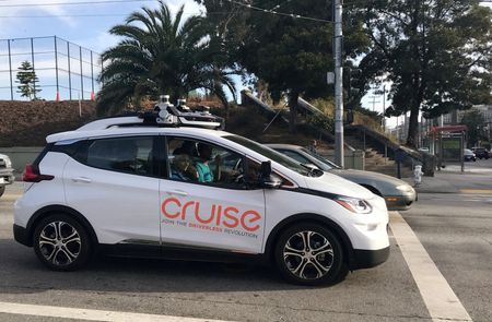 San Francisco drives tech; will it drive away robot taxis?