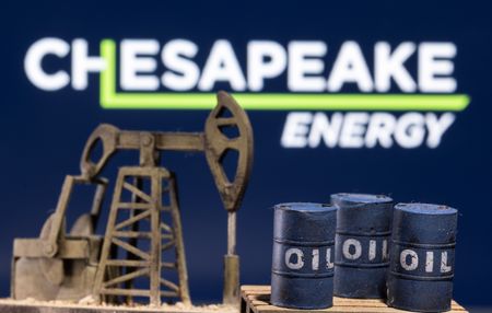 Chesapeake to complete Eagle Ford basin exit with SilverBow deal