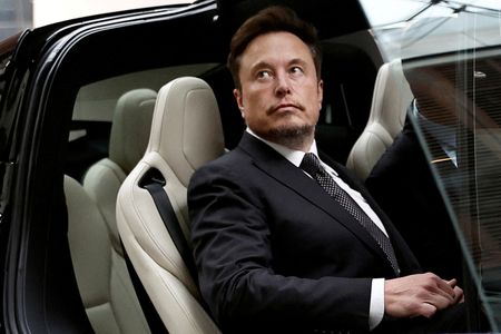 Tesla Faces Federal Probe Over Exaggerated Vehicle Range Claims