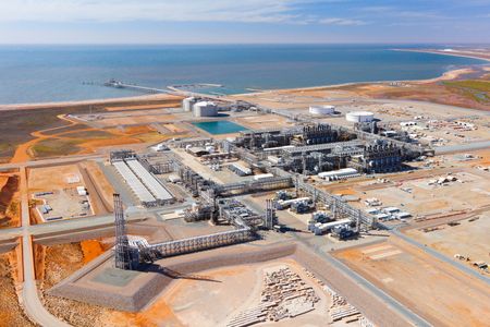 Chevron Australia LNG Workers Start Strike. What Happens Now?