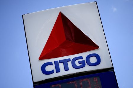 Which Creditors Will Have Priority for Citgo Share Auction?