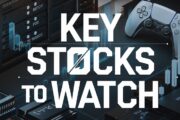 Tech Sector Pullback Creates New Buying Opportunities: Key Stocks to Watch