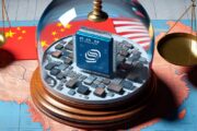 Intel Faces Security Review in China: Implications for AI Chip Market and US-China Relations