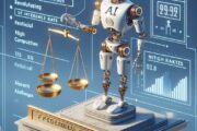 Could AI Revolutionize Federal Reserve Interest Rate Decisions? Exploring the High Risks and Ethical Challenges