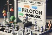 Wall Street’s Fresh Buy Recommendations: What’s Next for Peloton and Roblox?