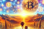 2025: The Year Altcoins Rise as Bitcoin Faces Challenges