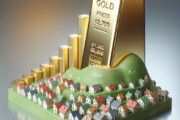 Gold Prices Steady Above $2,700 as Housing Starts Surge in December