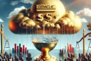 Oracle’s Cloud Contracts Shine but Stock Dips: Investors Concerned Over Rising Costs and Mixed Earnings