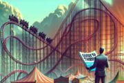 Surviving the 2025 Stock Market Rollercoaster: Warren Buffett’s Guide to Thriving in Turbulent Times