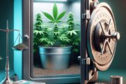 High-Yield Investment Opportunities in the Cannabis Lending Sector: Why the Risks Are Worth It