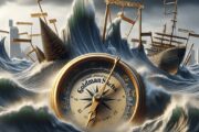Recession Risks and Stock Market Outlook: Goldman Sachs’ Insights into Current Economic Challenges