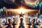Star Fund Manager Steve Diggle Returns to Volatility Business with New AI Strategy Amid 2008-Style Market Risks