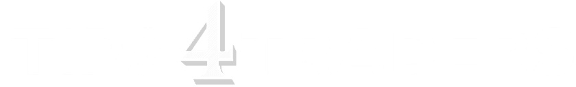 Tips For Traders