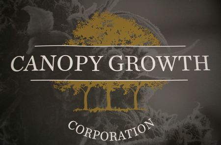 Canopy Growth sheds 35% of Work Force in Canada