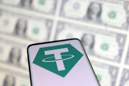 Cryptoverse: Tether tightens grip on wobbling world of stablecoins