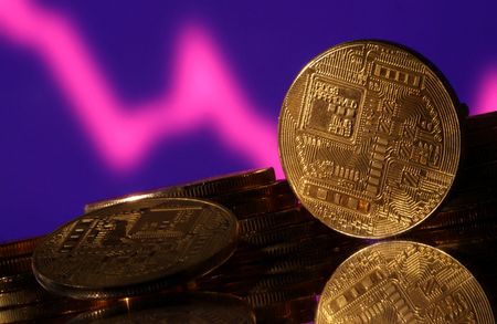 Silvergate’s deepening crisis jolts crypto stocks